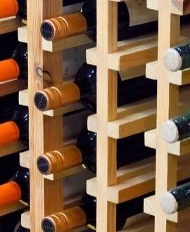 Exportações de vinhos descem 1,28% em valor para 432 milhões de euros até junho