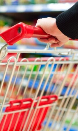 Respostas Rápidas. AdC multa três supermercados e fornecedor em 5,7 milhões de euros. O que está em causa?